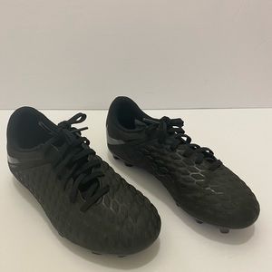 Nike JR Hypervenom Club FG Cleats